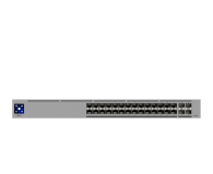 UBIQUITI Przełącznik zarządzalny Uni 28x10GbE 2 x25G USW-PRO-AGGREGATION USW-PRO-AGGREGATION-EU - 1243208 - zdjęcie 1